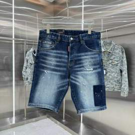 Picture of DSQ Jeans Short _SKUDSQsz44-54hgntx549697